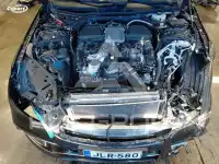 2019 Mercedes Benz S-Class