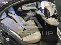 2019 Mercedes Benz S-Class