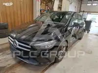 2019 Mercedes Benz B-Class