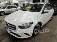 2019 Mercedes Benz B-Class