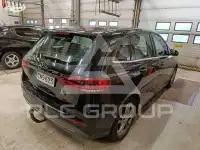 2019 Mercedes Benz B-Class