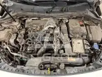 2019 Mercedes Benz B-Class