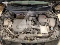 2019 Mercedes Benz B-Class