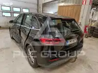 2019 Mercedes Benz B-Class