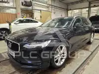 2019 Volvo V90
