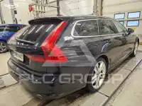2019 Volvo V90