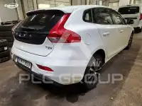 2019 Volvo V40