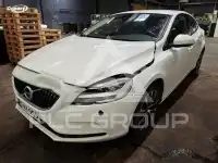 2019 Volvo V40