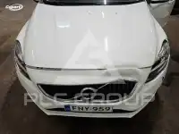 2019 Volvo V40