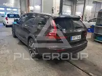 2019 Volvo V60