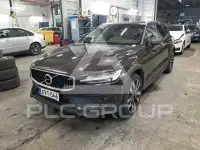 2019 Volvo V60