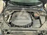 2019 Volvo V60