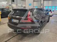 2019 Volvo V60