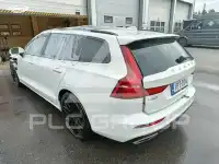 2019 Volvo V60