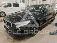 2019 Volvo V60