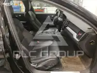 2019 Volvo V60