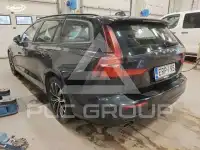 2019 Volvo V60