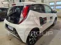 2019 Toyota AYGO
