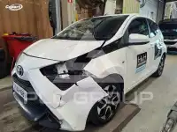 2019 Toyota AYGO