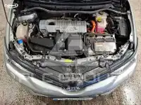 2019 Toyota AURIS