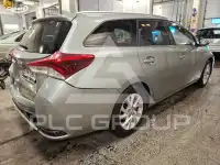 2019 Toyota AURIS