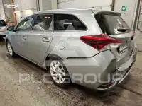 2019 Toyota AURIS