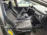 2019 Toyota AURIS