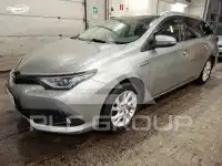 2019 Toyota AURIS