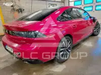 2019 Peugeot 508