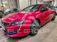 2019 Peugeot 508