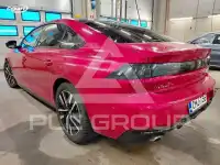2019 Peugeot 508