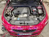 2019 Peugeot 508