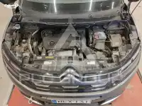 2019 Citroen C5