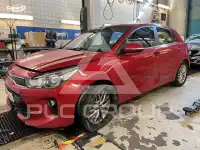 2019 KIA Rio