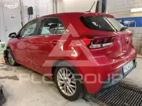 2019 KIA Rio
