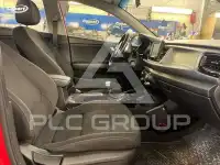 2019 KIA Rio