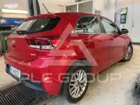 2019 KIA Rio
