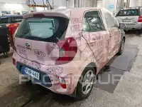 2019 KIA Picanto