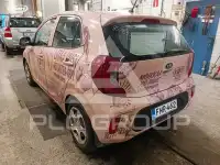 2019 KIA Picanto