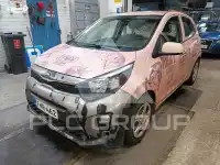 2019 KIA Picanto