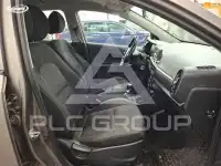 2019 KIA Picanto