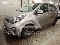 2019 KIA Picanto