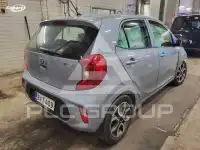 2019 KIA Picanto