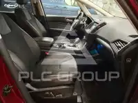 2019 Ford S-Max