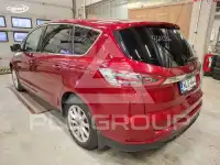 2019 Ford S-Max