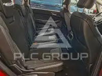 2019 Ford S-Max