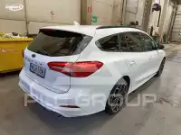 2019 Ford FOCUS
