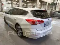 2019 Ford FOCUS