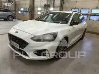 2019 Ford FOCUS