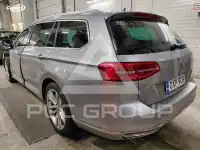 2019 Volkswagen Passat